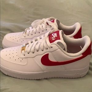 air force 1s